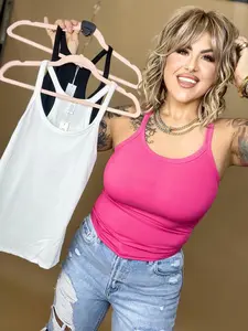 Noira Cami - 3 COLORS