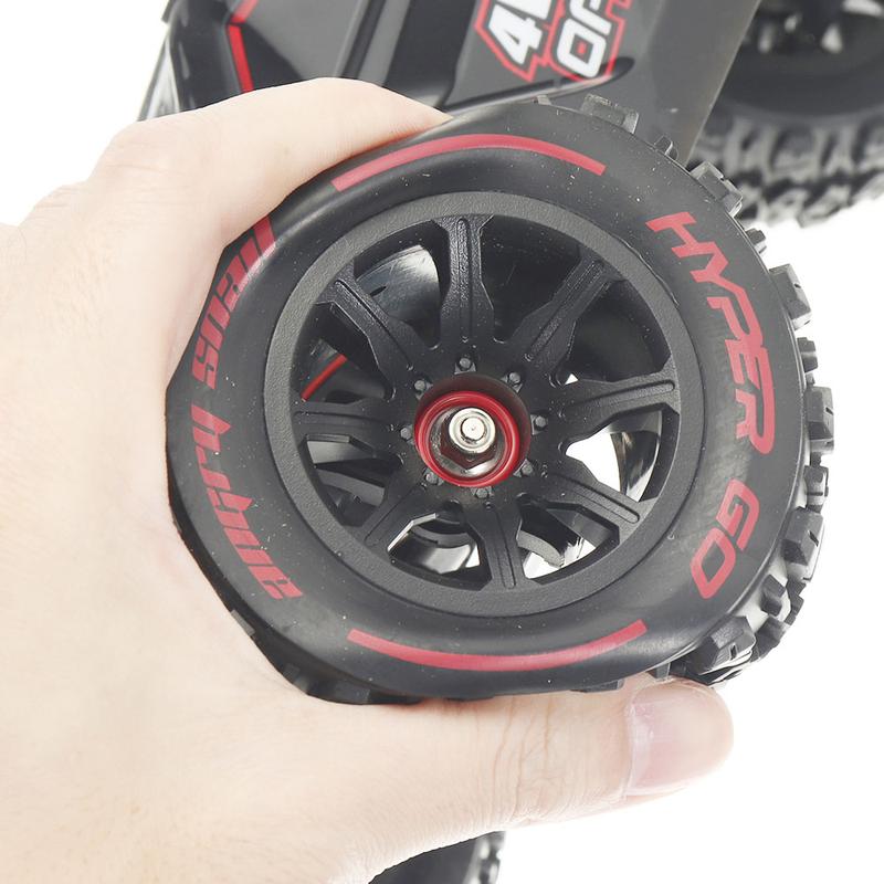 MJX 14210 HYPER GO 1/14 Brushless High Speed RC Car Vechile Models 55km/h