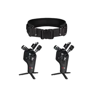 Videographer Upgrade Bundle - Dual Gimbal Holster