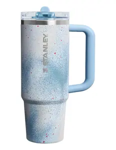 STANLEY 30 oz The Quencher ProTour Flip Straw Tumbler STANLEY 30 oz The Quencher ProTour Flip Straw Tumbler
