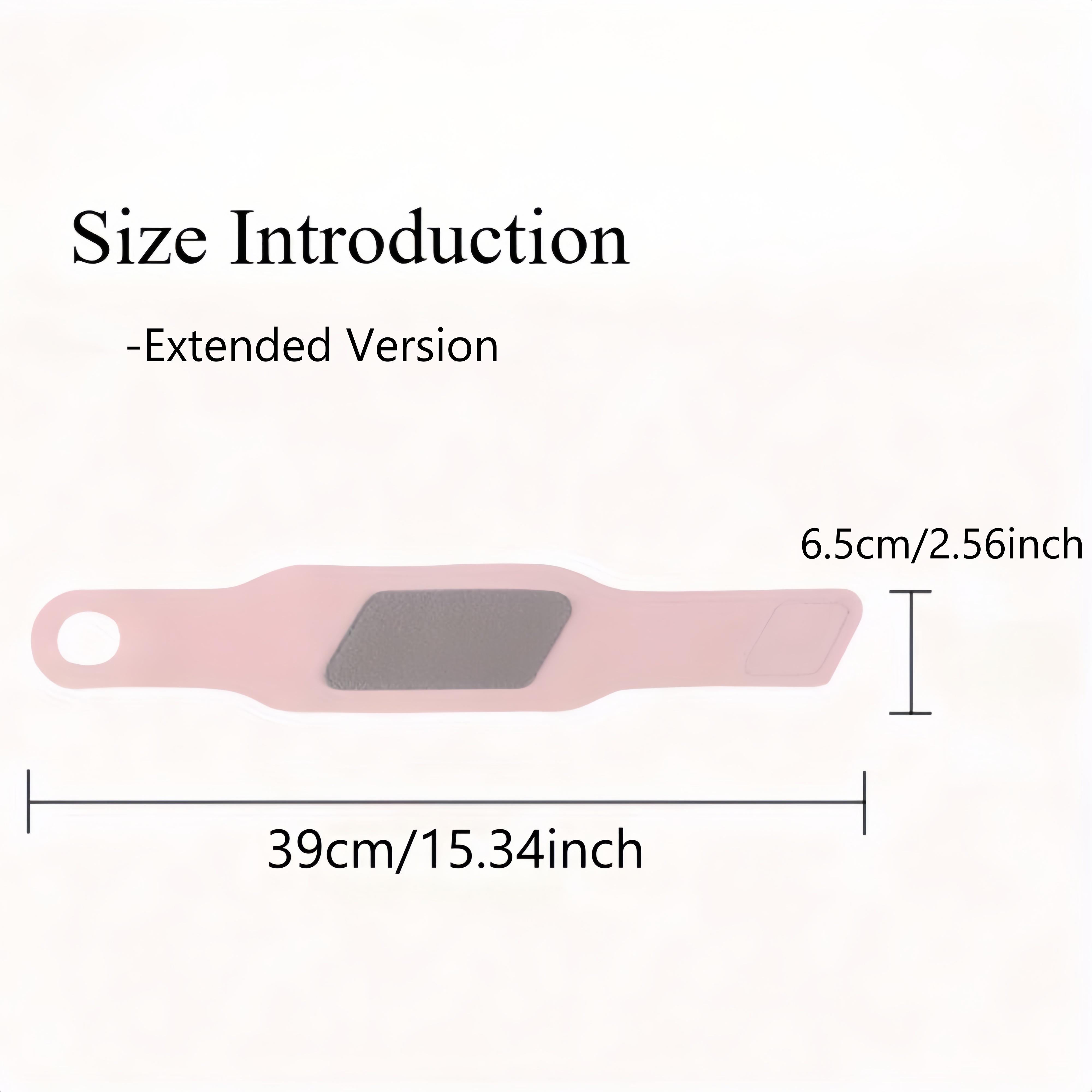 Ultra-Thin Elastic Wristbands 4PCS Unisex Nylon Wrist Joint Compression Supports Adjustable Size for Housework Comfortable Lightweight Healthcare Protect Your Wrist for Comfortable Wear