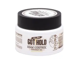All Day Got Hold Extreme Hold Edge Control 3.37 oz / 100 ml