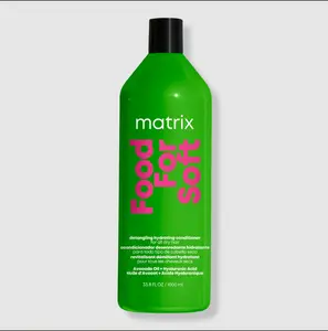 Matrix Food For Soft Detangling Hydrating Conditioner Matrix Food For Soft Detangling Hydrating Conditioner