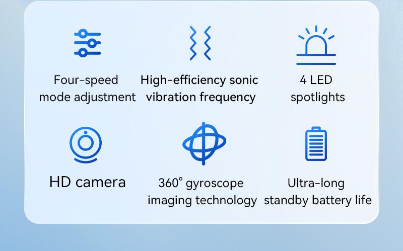 See Plaque in Real-Time: Smart Visual Tooth Cleaner with Camera & App. Ultrasonic Removal, 4 Modes, Home Dental Care. See Plaque in Real-Time: Smart Visual Tooth Cleaner with Camera & App. Ultrasonic Removal, 4 Modes, Home Dental Care.
