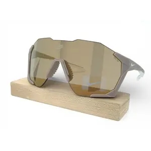 [IB3518X-009] Mens Nike Charged Shield Sunglasses