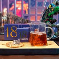 Blue(Kidney and Energy)