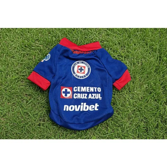 Cruz Azul nueva 2026