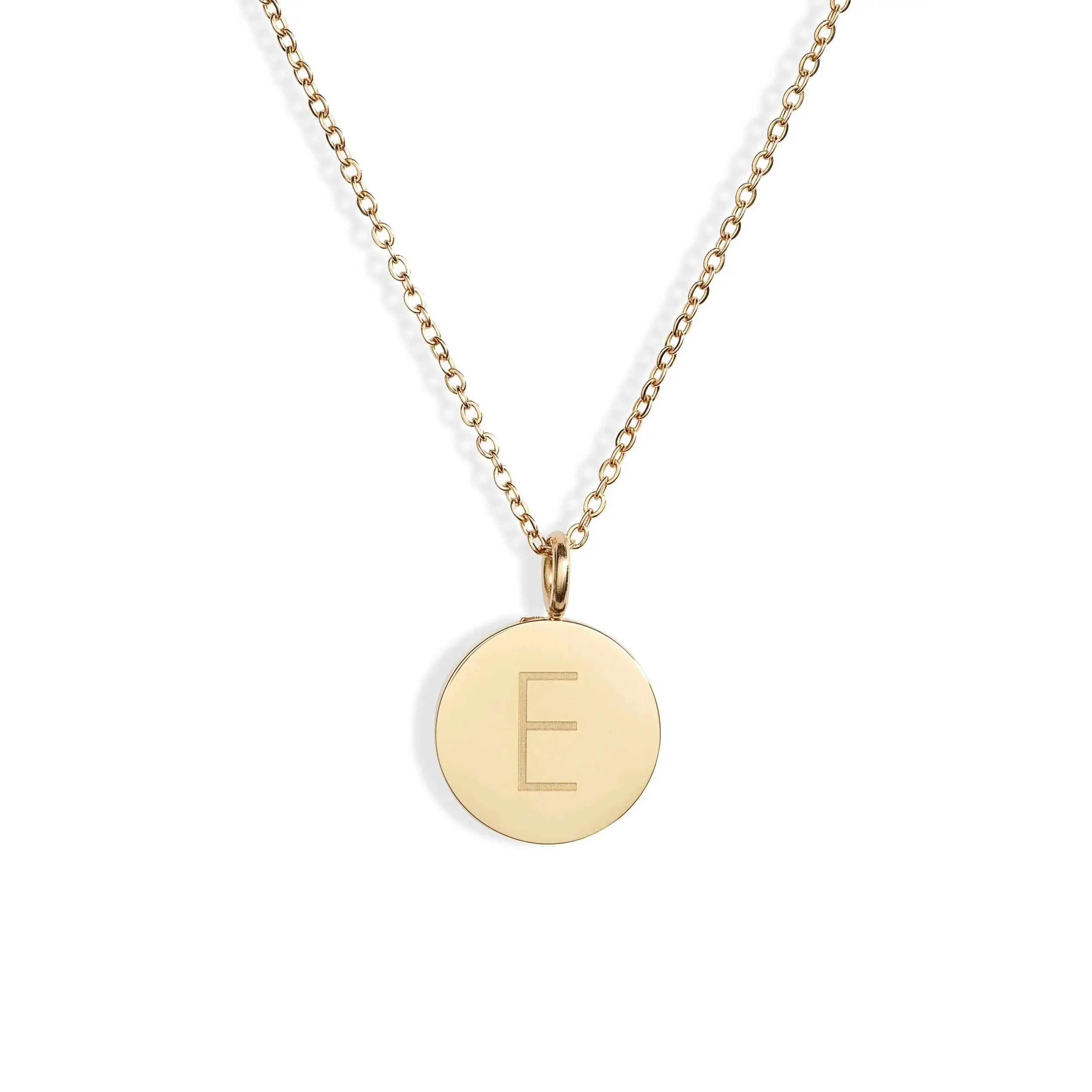Luxe Charmy Necklace | AZ