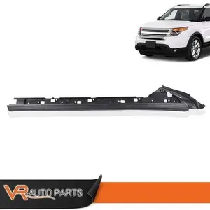 Fits Ford Explorer 2011-19 Front Driver LH Windshield Inner Trim Pillar Molding Truck Accessories Vehicle Accessories Automotive Replacement