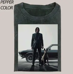 JOHN WICK T-SHIRT