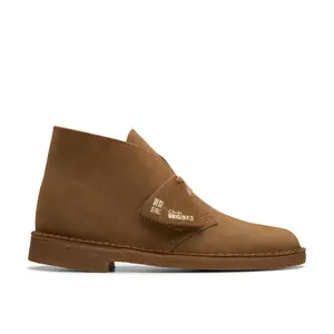 Clarks Originals Mens Desert Boot Desert Boots