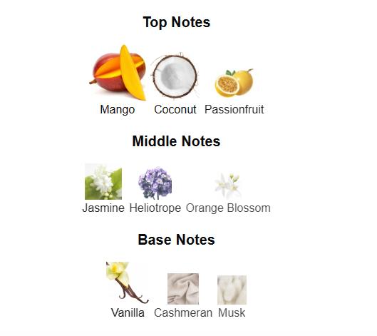 Lattafa Yara Tous for Unisex  Eau de Parfum Spray, 3.4 Ounce