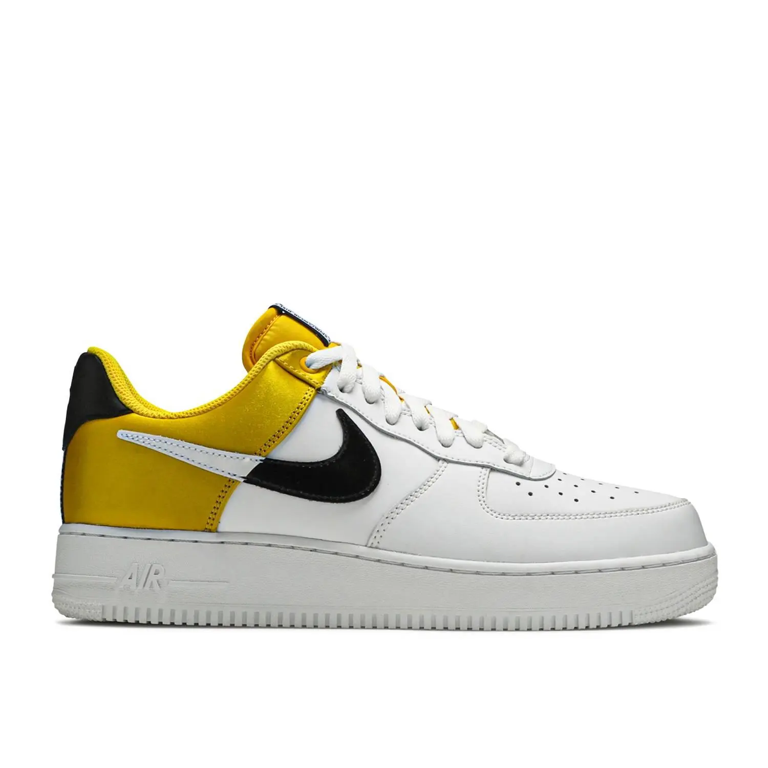 NIKE AIR FORCE 1 LOW X NBA '07 LV8 'AMARILLO'
