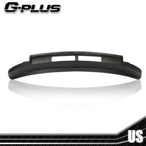 Front Lower Valance Panel Textured 68196533AA Fit For 13-18 Ram 2500 3500 Pickup Replacement Decoration