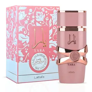Yara Elixir | 3.4FL.OZ/100mL e | EDP
