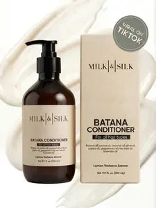 MILK & SILK Batana Conditioner