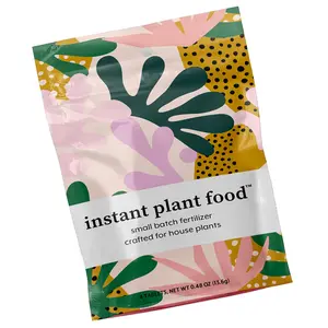 Instant Plant Food Instant Plant Food