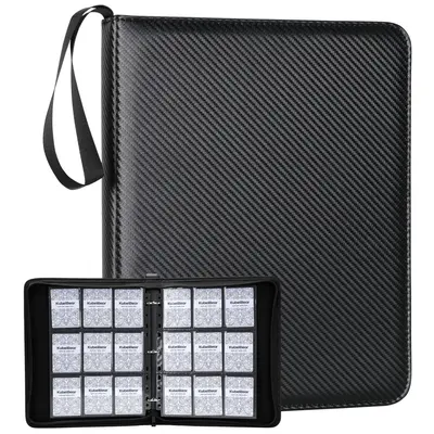 Yugioh Card Holder - TikTok Shop Yugioh Card Holder - TikTok Shop
