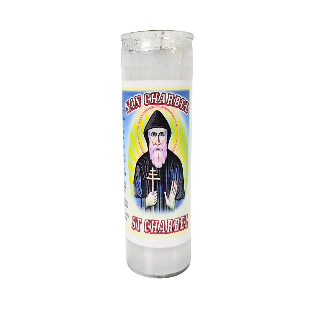 San Charbel / Saint Charbel