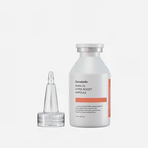 Genabelle PDRN 3% Hyper Boost Ampoule 40ml Genabelle PDRN 3% Hyper Boost Ampoule 40ml