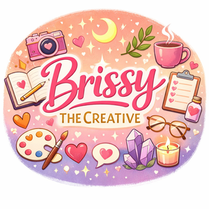 BrissyTheCreative