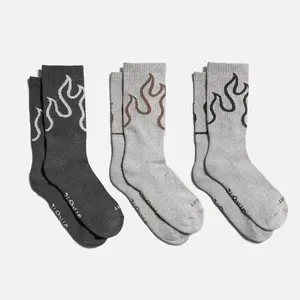 TRE FUEGO SOCKS - ASSORTED