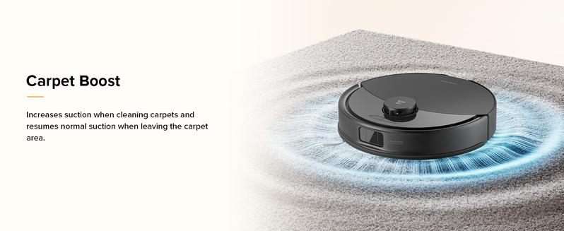 [LIVE] Roborock Q7 Series Robot Vacuum and Mop Combo (Q7 L5), LiDAR Navigation, Pet Hair, Automatic Vacuum Cleaner for Home Robot, Self-Charging Robotic Vacuum Cleaning, APP-Controlled Mopping #Holidays #ChristmasGifts