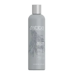 abba Recovery  Conditioner  8oz 8oz 8oz