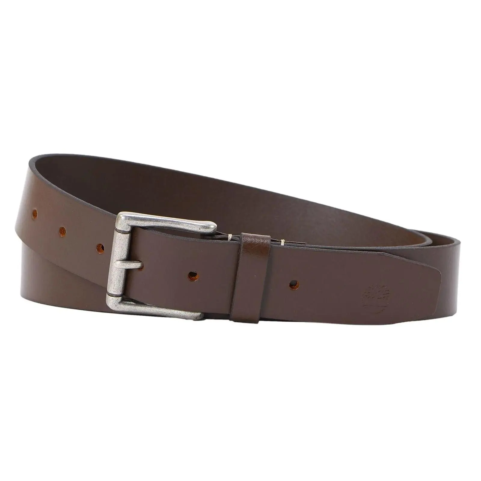 Timberland Men's 1.49 Inches Wide Genuine Leather Casual Belt