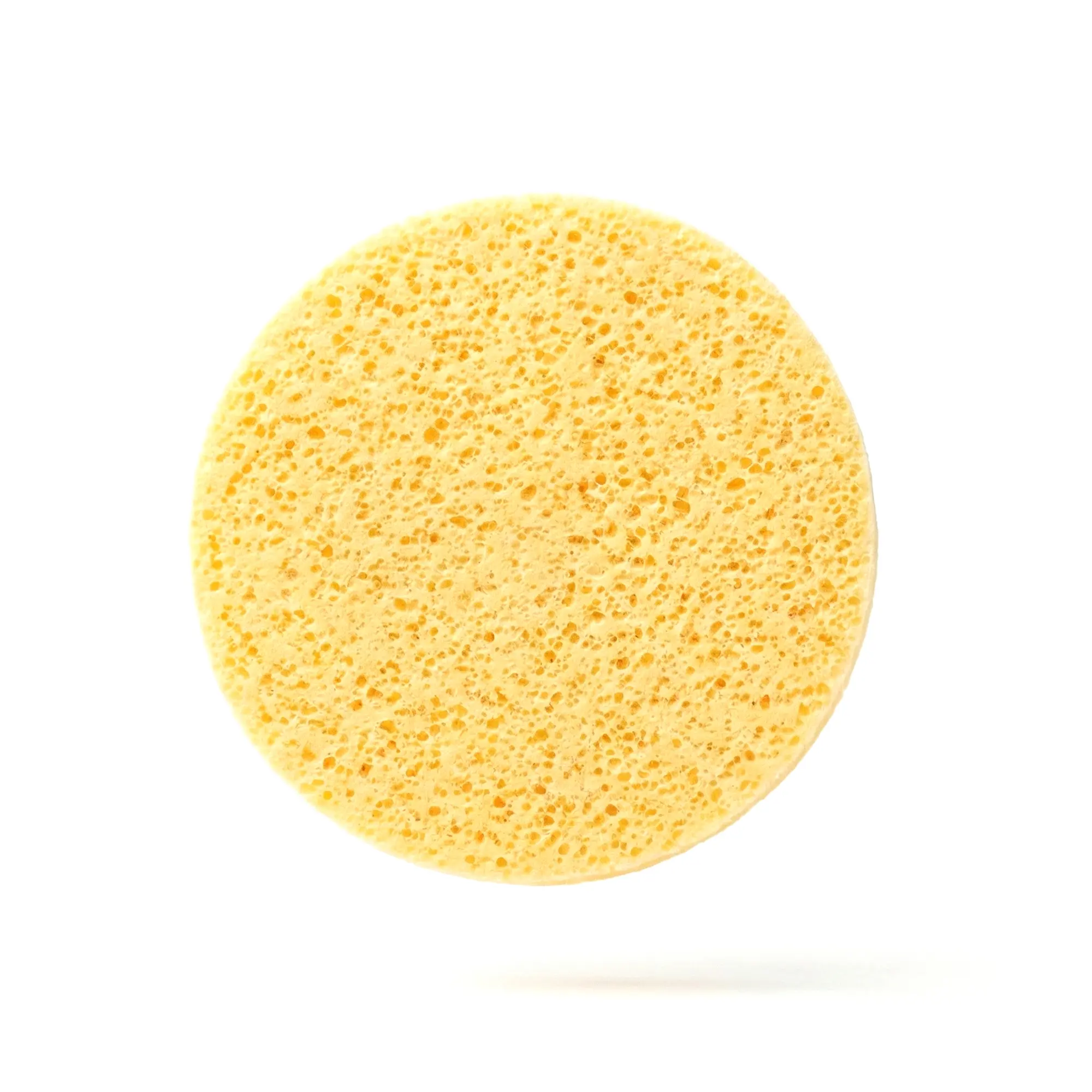 APPEARUS Facial Sponges 12 Count PVA Compressed for Face Wash Cleansing Exfoliating Mask Makeup Removal Skincare Super Soft Highly Absorbent