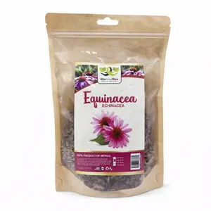 Equinacea Echinacea Herb Hierba Herbal Tea 4 oz.-113g Natural Mexican Herb Hierba Wild Crafted