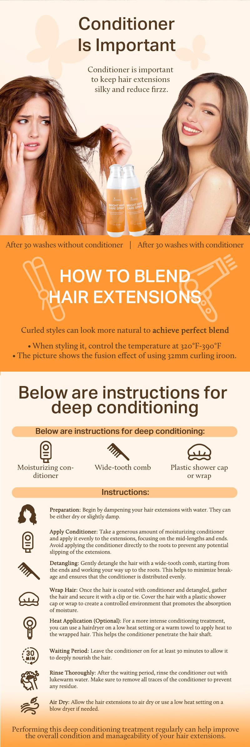 Doores Wide Tape in 16-24'' length Remy Human Hair Extensions Natural Straight for Daily use