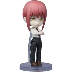 Tamashii Nations - Chainsaw Man - Figuarts Mini - Makima  [COLLECTIBLES] figurine/statue, Collectible