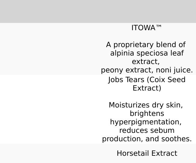 CLEAR WELLNESS Moisture Protect Mist