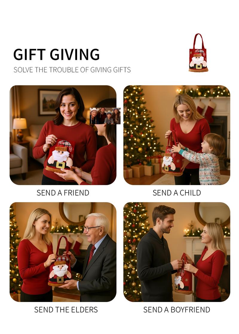 Original design Festive Christmas Antler Hat (It can be used，A hat has multiple uses.)Knitted Ear Protection Windproof Warm Hat Suitable for the family It can be worn by adults , without limiting the circumference of the head，for Thanksgiving & Christmas。