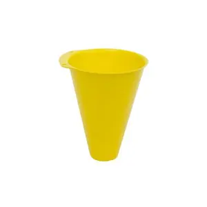 Processing Cone - Partridge/Pheasant - Appropriately Sized Cone for Partridge and Pheasant Processing