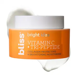 Bright Idea Vitamin C Moisturizer Bright Idea Vitamin C Moisturizer