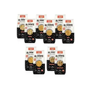 Protein Variety 10-pack Bundle