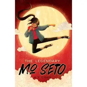 The Legendary Mo Seto -- A. Y. Chan, Paperback