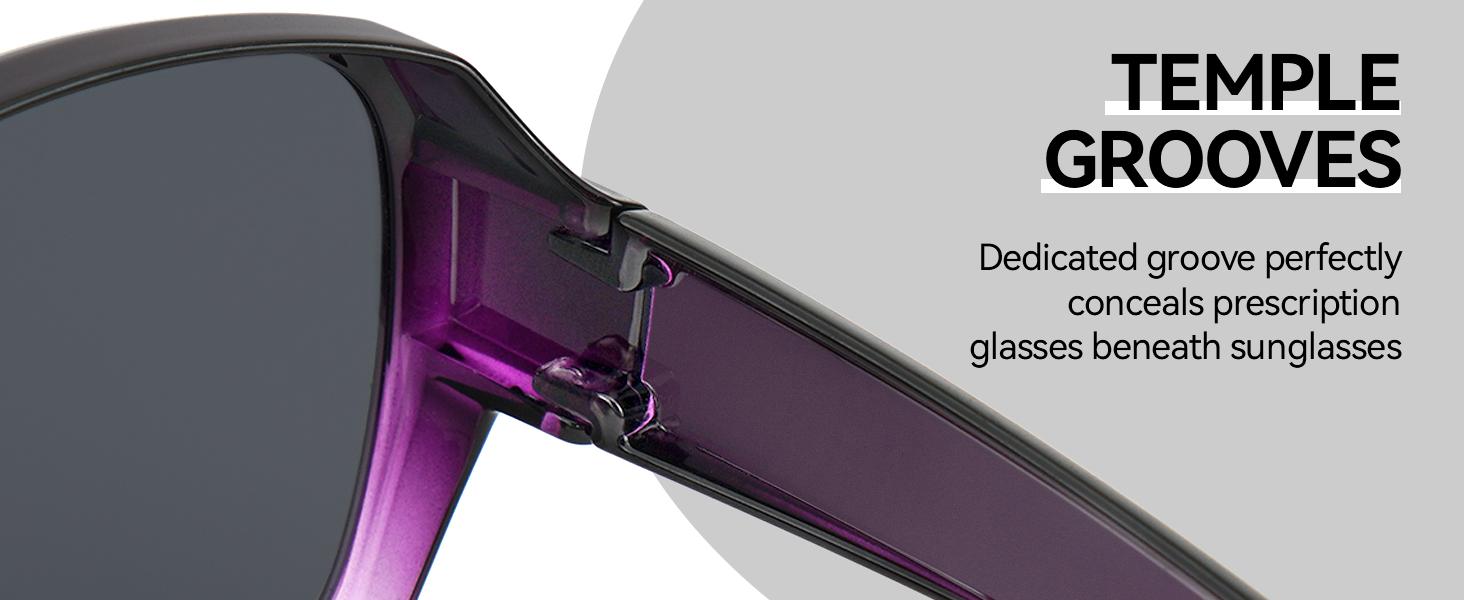 Meeloog Polarized Fit Over Glasses Sunglasses for Women Men Square Oversized Lightweight TR90 Frame TRAC Lens UV400 Protection ST2106 Trendy Beach Eyewear Meeloog Polarized Fit Over Glasses Sunglasses for Women Men Square Oversized Lightweight TR90 Frame TRAC Lens UV400 Protection ST2106 Trendy Beach Eyewear