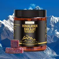 SHILAJIT／1B