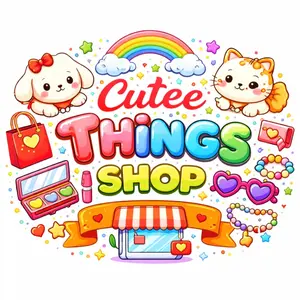 Cutee Things Shop