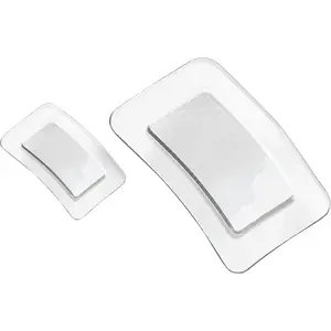 Spenco 2nd Skin AquaHeal Hydrogel Bandages