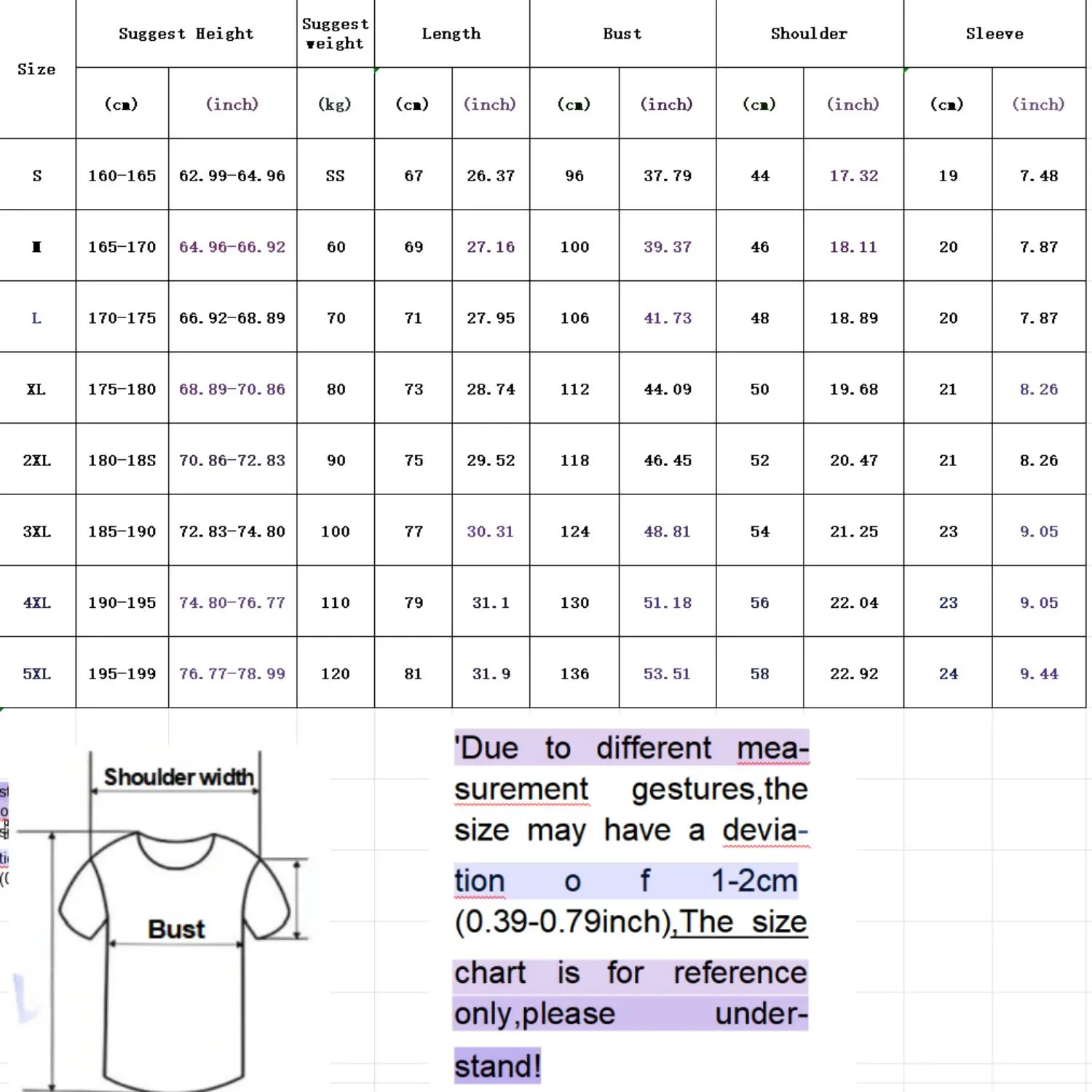 Cotton T-shirt_White