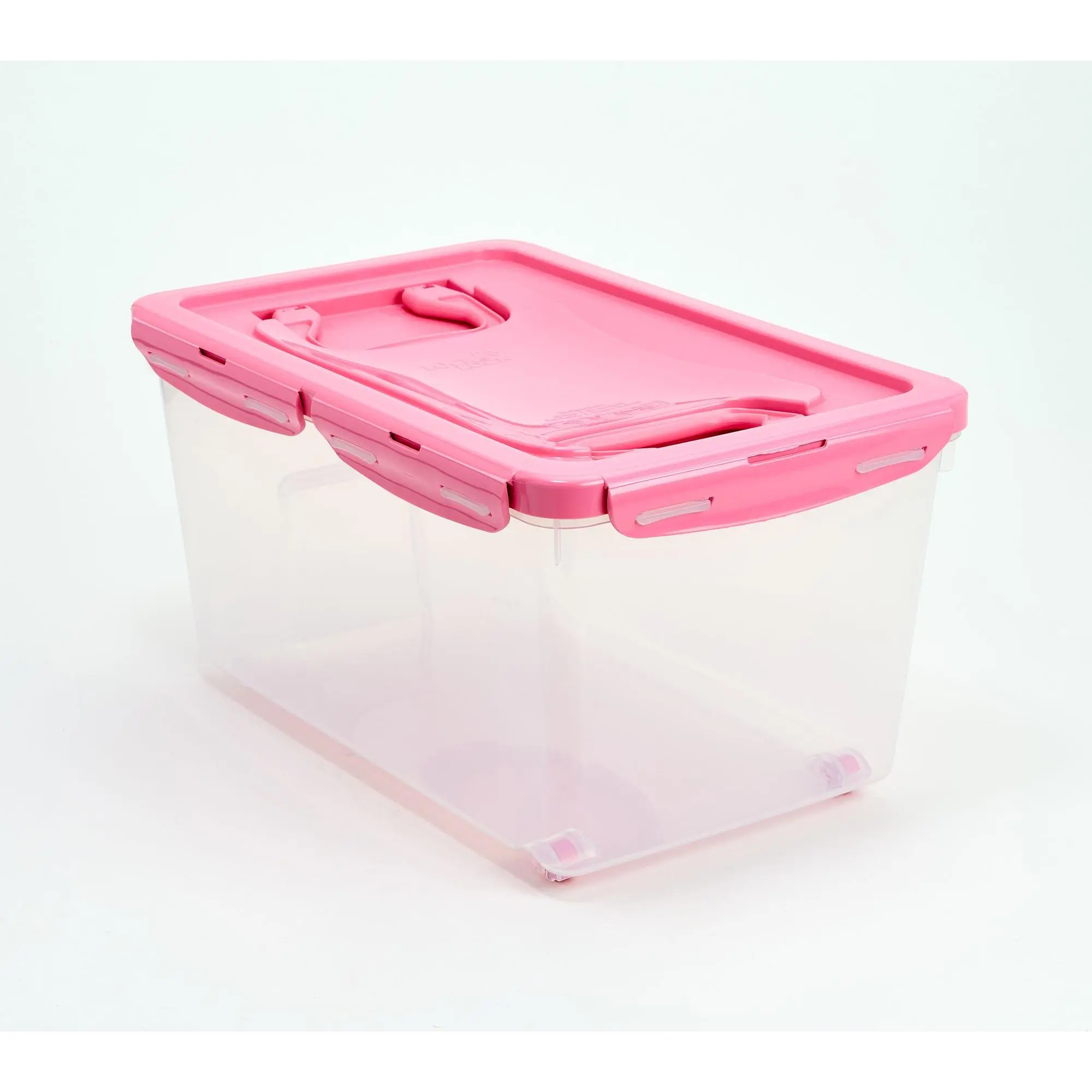 LocknLock 88-Cup XXL Storage Container with Double Handles