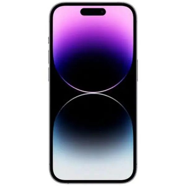 Refurbished iPhone 14 Pro (Unlocked) - Excellent Condition
