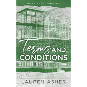 Terms and Conditions: The TikTok sensation! Meet the Dreamland Billionaires... Paperback – February 21, 2022