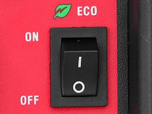 PowerSmart 3600 Watt Quiet Portable Inverter Generator, RV Ready 30A Outlet, Parallel Capable, Emergency Use Camping, EPA Compliant,Hurricane, Emergency,Safe & Long-lasting usage,Springtok(DB5035/DL5035C), generators for house power