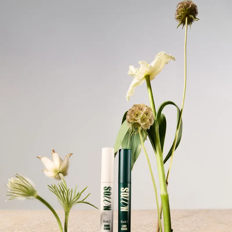 SOWN Prostaglandin-free Lash & Brow Growth Serum Bundle "The Safest on the market"