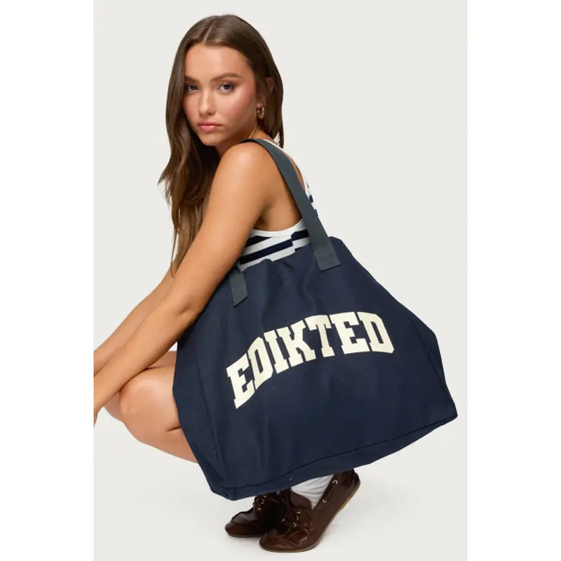 Victoria Tote - TikTok Shop